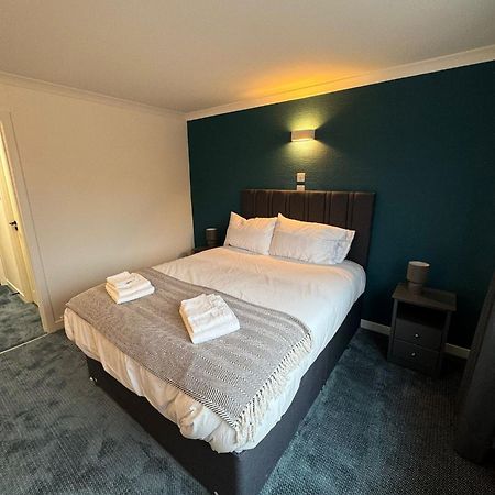 Freuchie Newly Renovated Cozy Rooms In Fife מראה חיצוני תמונה