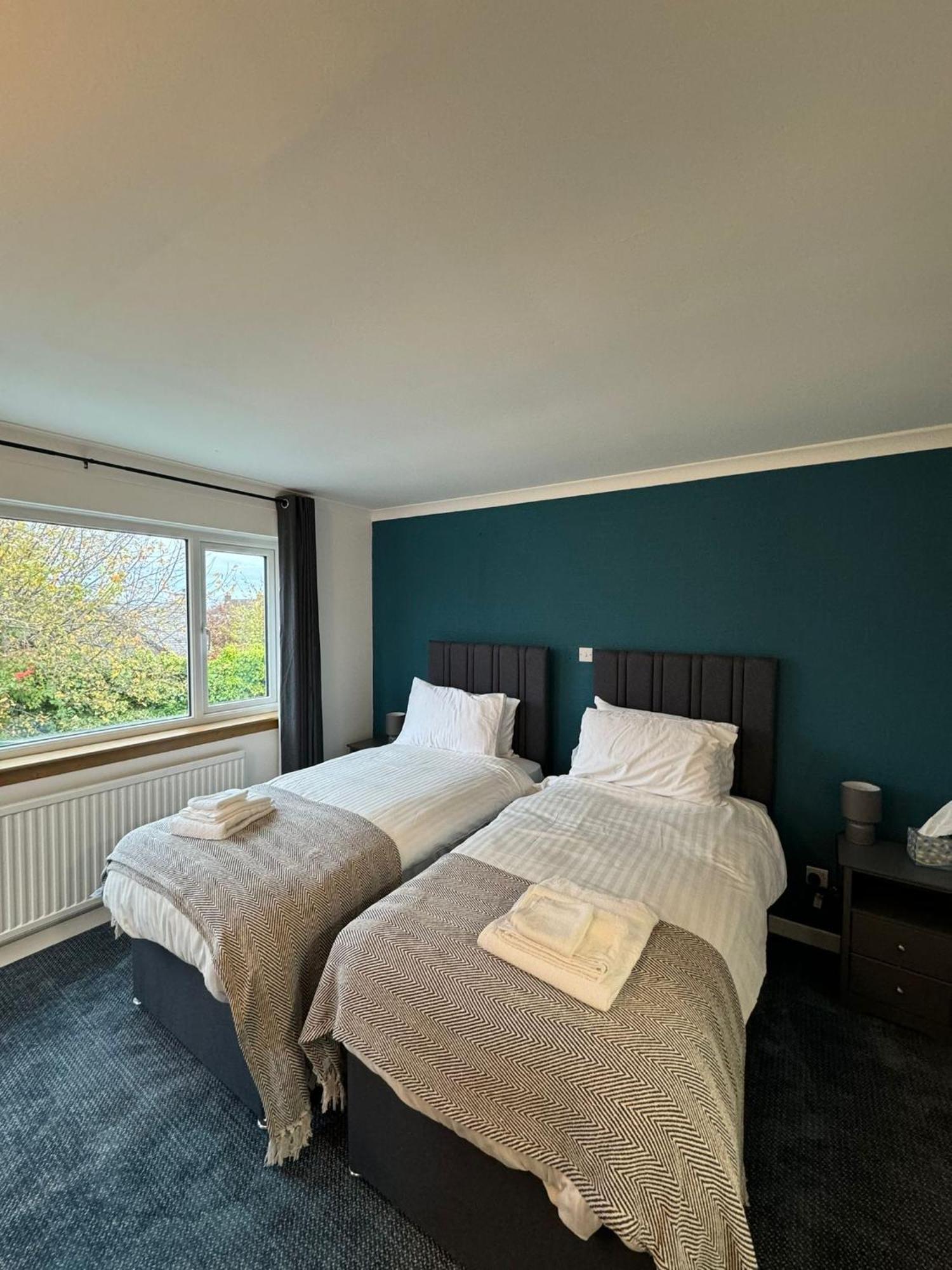 Freuchie Newly Renovated Cozy Rooms In Fife מראה חיצוני תמונה