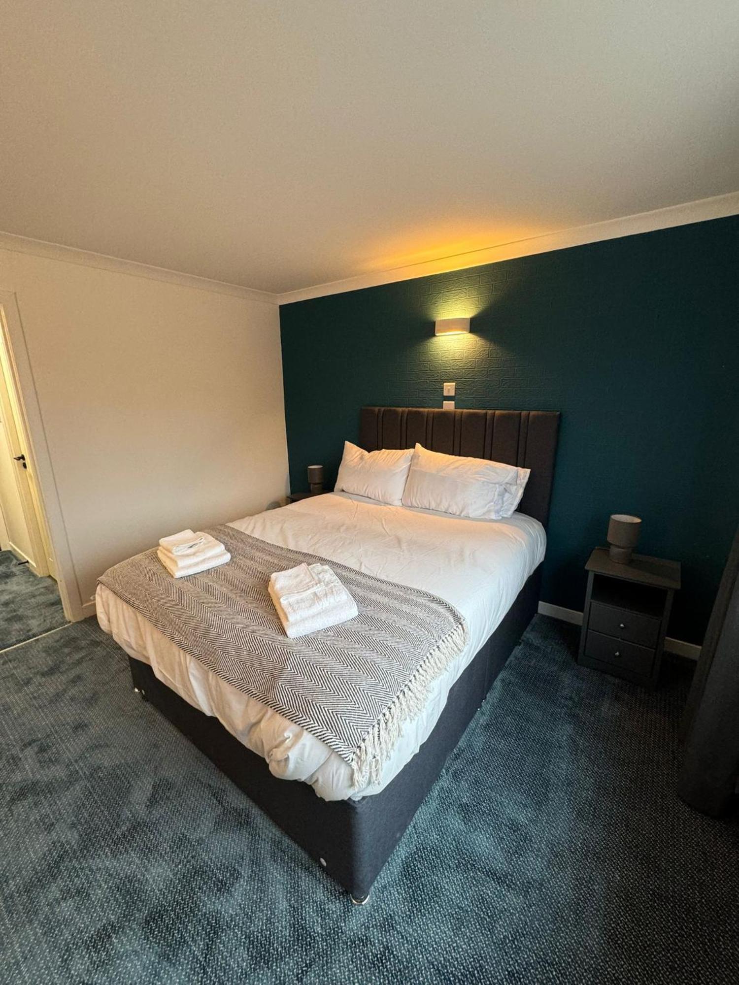 Freuchie Newly Renovated Cozy Rooms In Fife מראה חיצוני תמונה