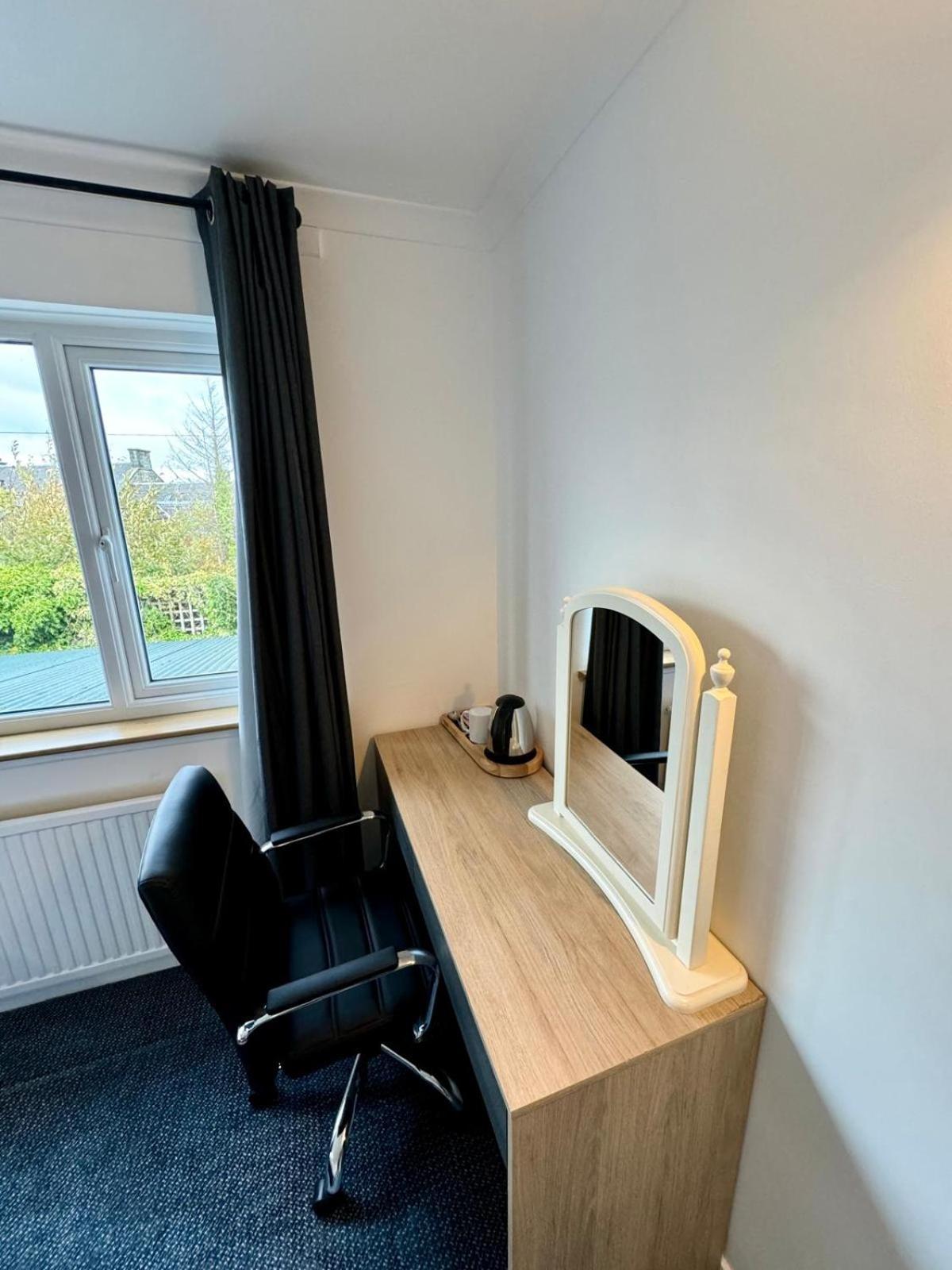Freuchie Newly Renovated Cozy Rooms In Fife מראה חיצוני תמונה