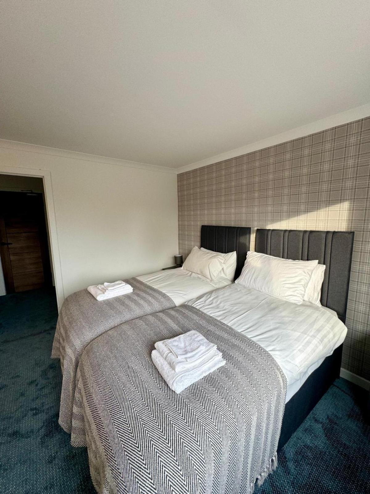 Freuchie Newly Renovated Cozy Rooms In Fife מראה חיצוני תמונה